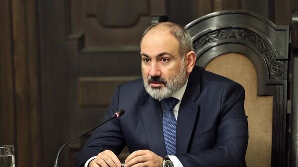    © Photo : official site of the Prime Minister of RA