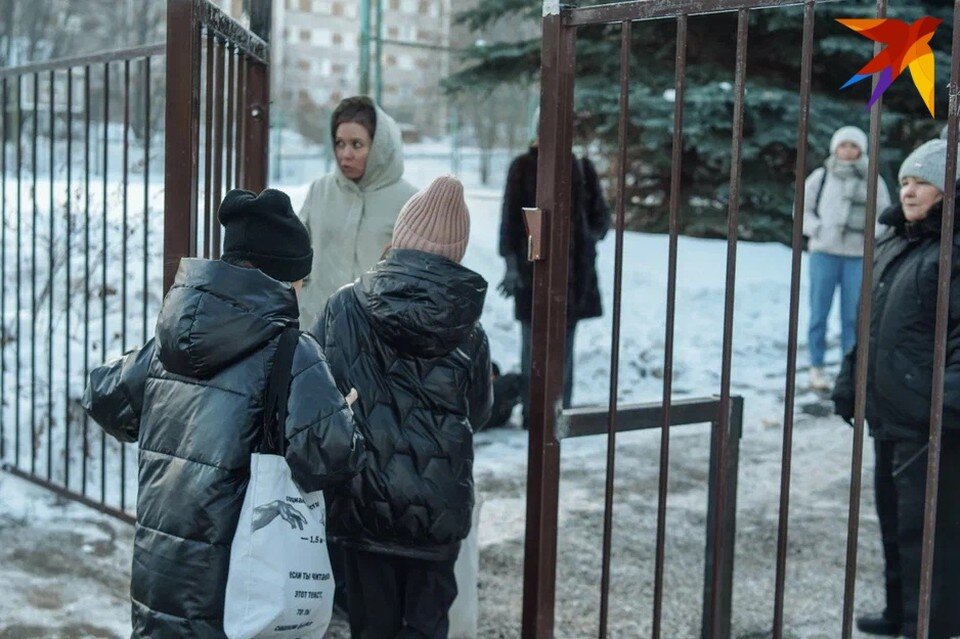     Школа открылась спустя 5 месяцев после трагедии Мария Бакланова