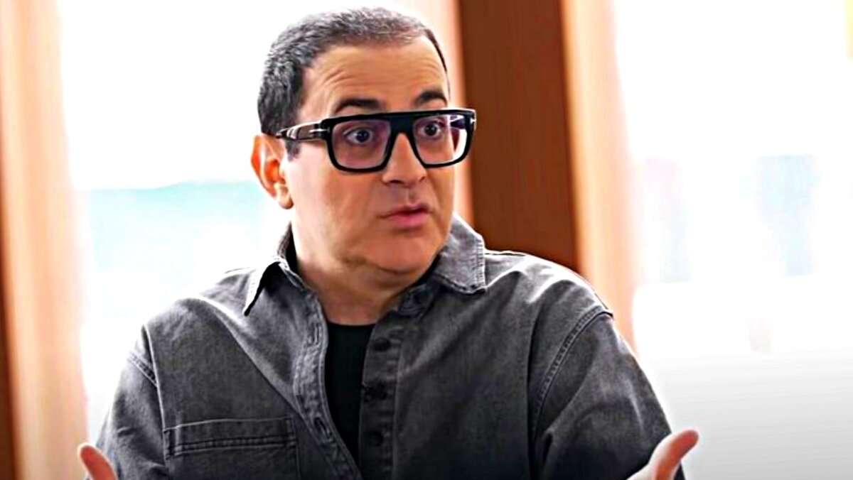 Гарик Мартиросян