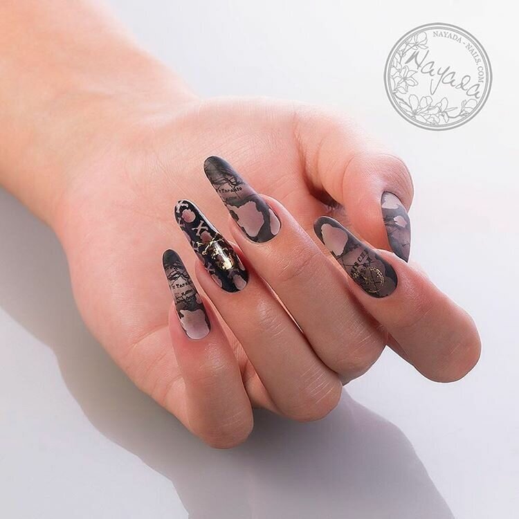 Просто волшебные дизайны.