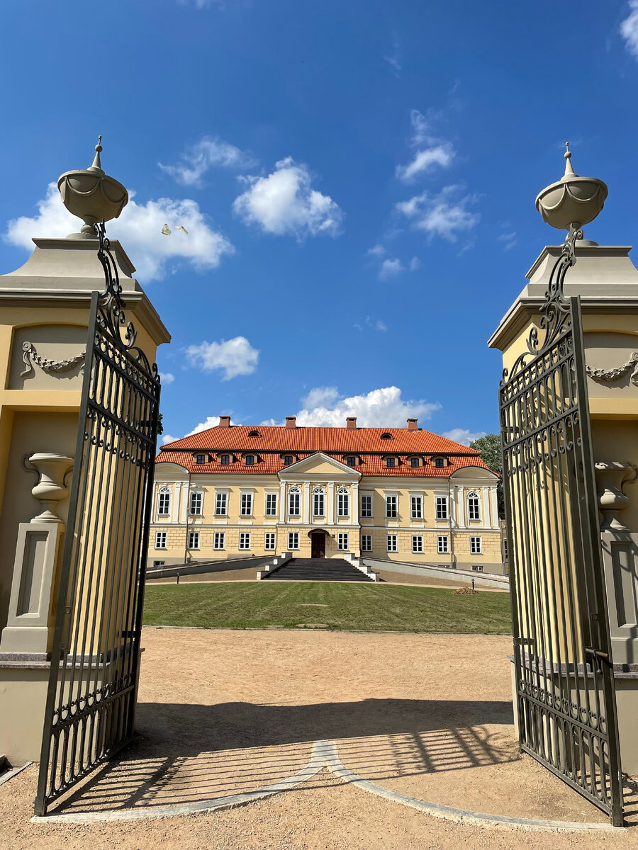 Фото "Путешествуем по Беларуси" август 2023 г.