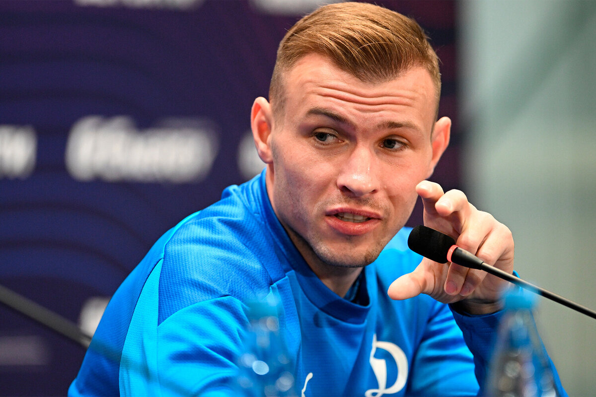 Павел Бедняков/РИА «Новости»