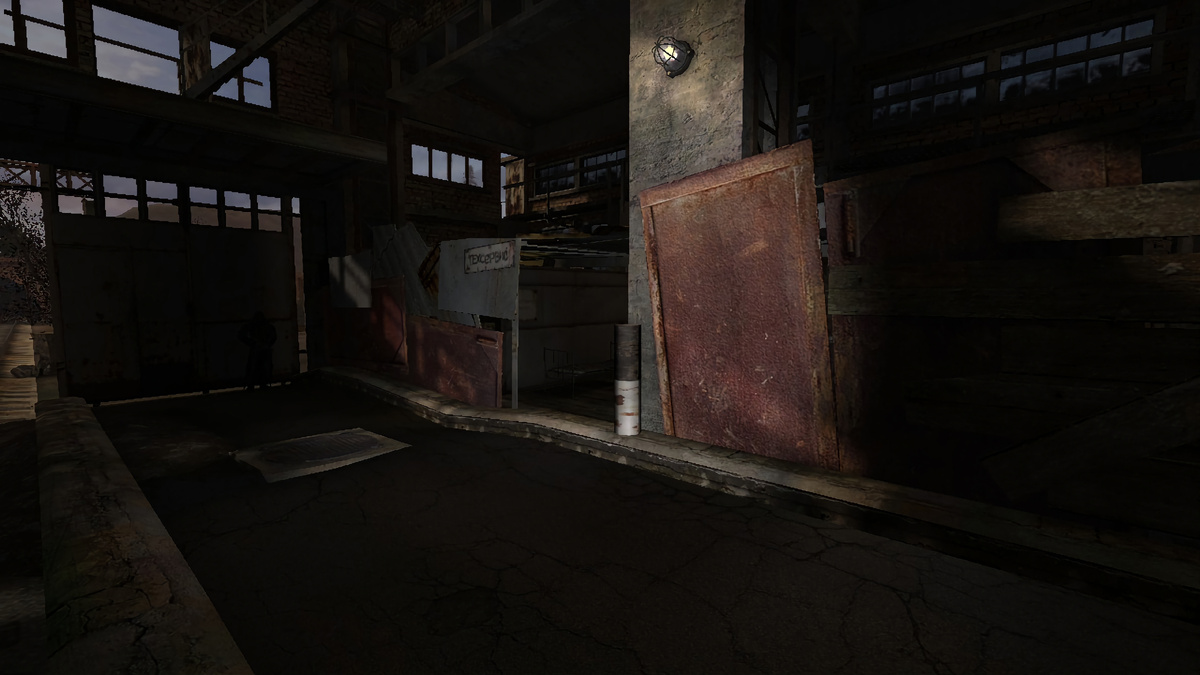 Скрины, встречающиеся в тексте, делал сам специально для этого фф