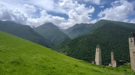 Как своими руками превратить ремонт «от застройщика» в модное сканди с ретро-акцентами?