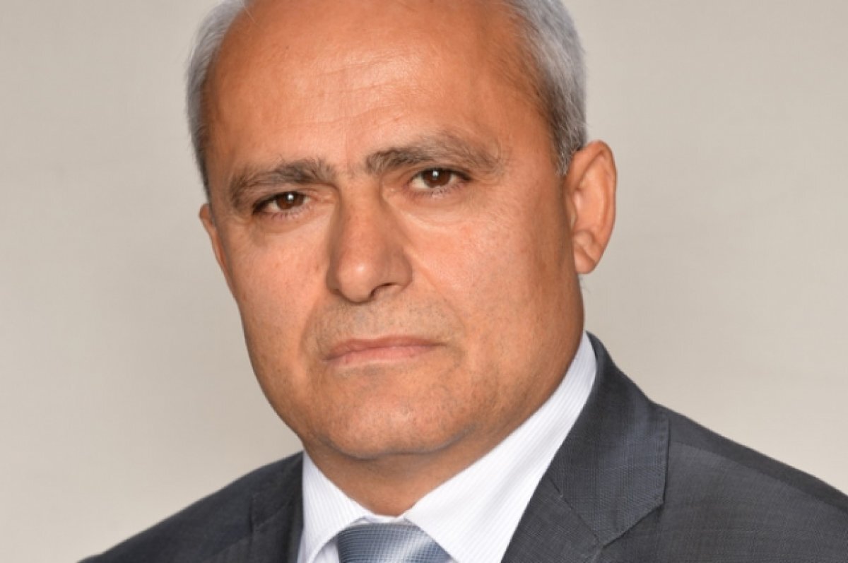    Министра транспорта Хакасии арестовали на два месяца за получение взятки