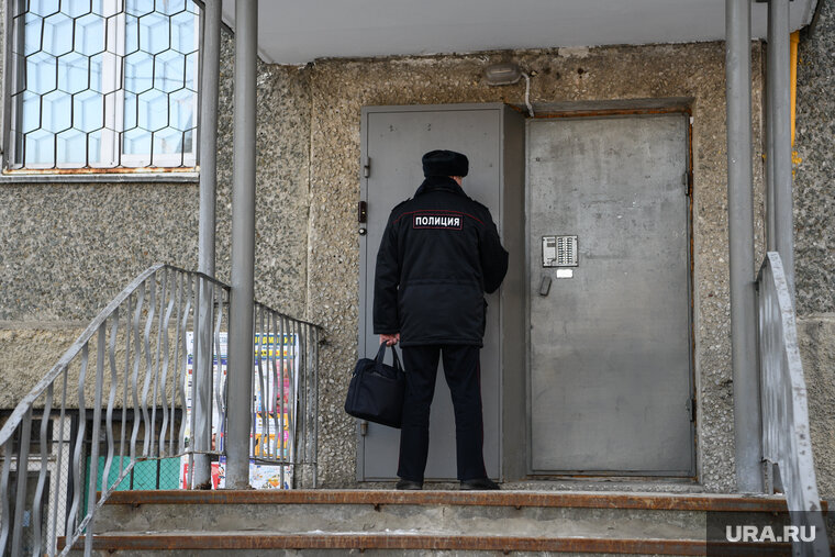    Полицейские разыскали пострадавшего во время драки на съемной квартире на Рощинской