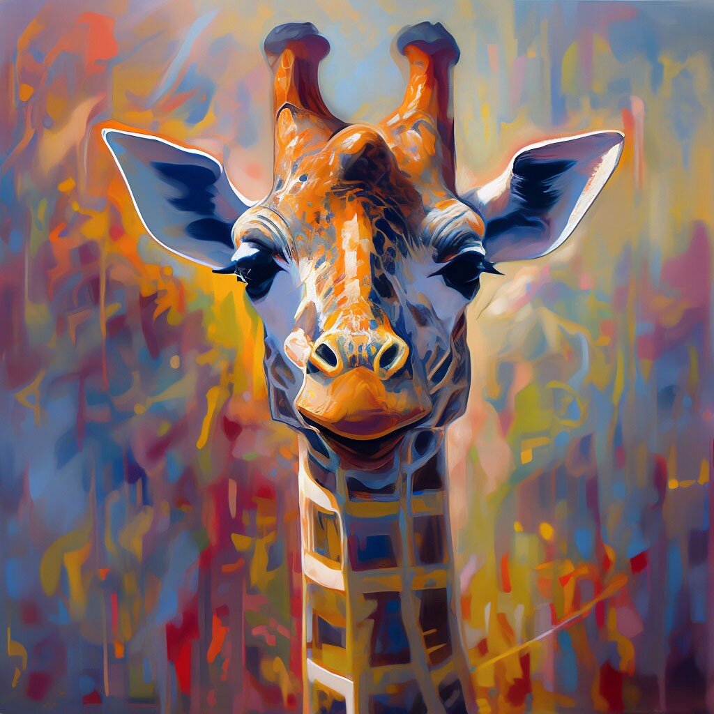 Картинка создана в нейросети Шедеврум