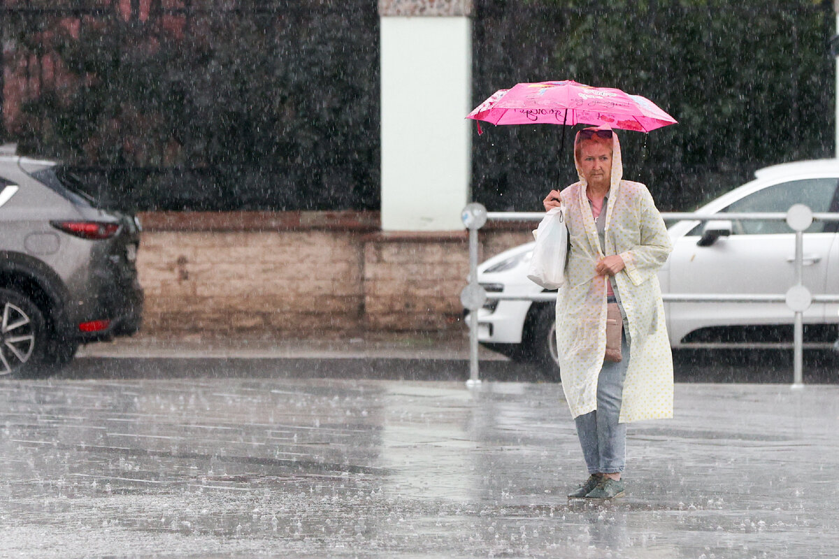 Фото: Bulkin Sergey/news.ru/Globallookpress 