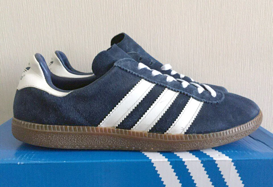 Adidas РЎРЎРЎР  1982