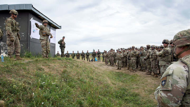 CAPT. DANIEL YARNALL/KEYSTONE PRESS AGENCY/GLOBALLOOKPRESS