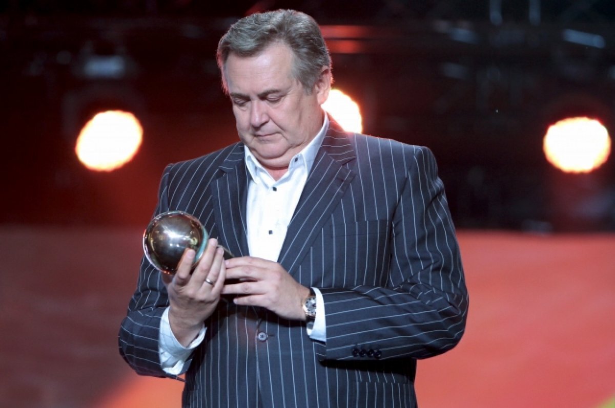    Архивное фото /