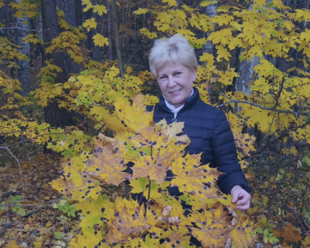 Фото: из личного архива героя