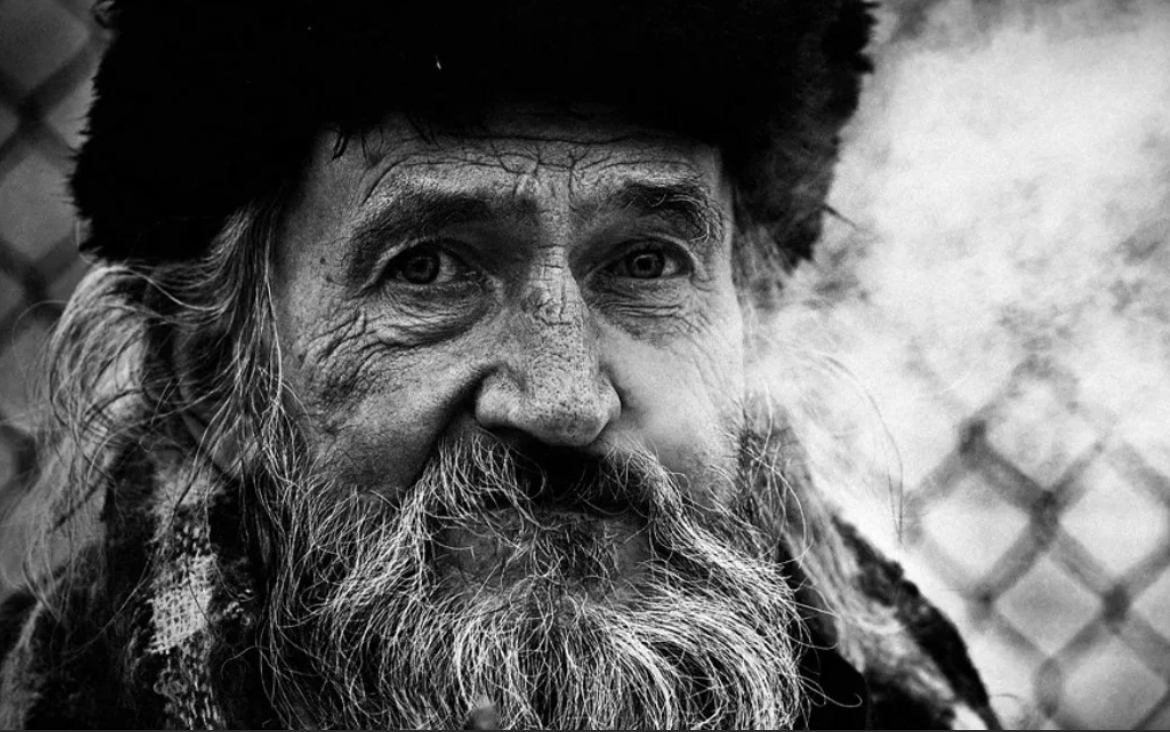 Если не знаете, как поступит в сложной ситуации, прочтите эту притчу ...