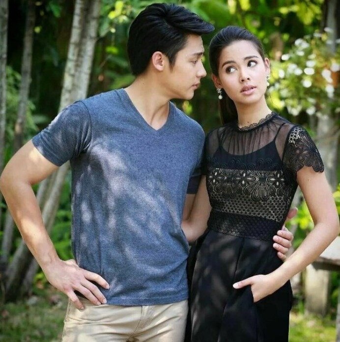    Фото: стоп-кадр из лакорна