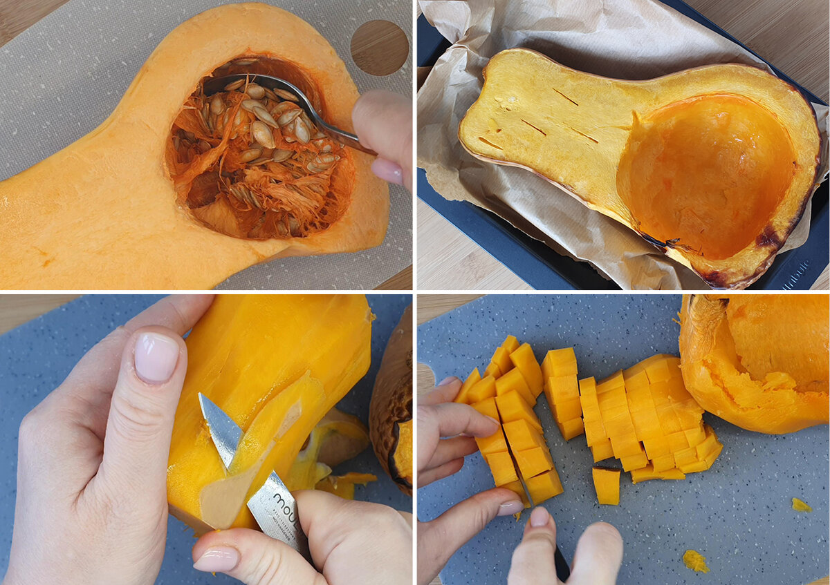 Рецепты с фото пошагово