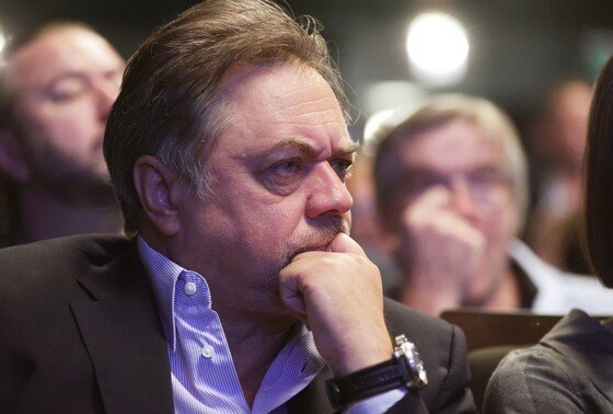    Андрей Леонов