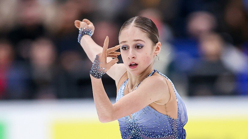   globallookpress.com Dmitry Golubovich