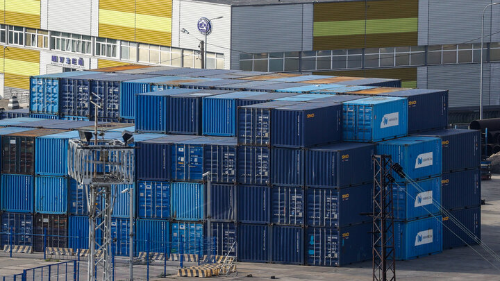 ФОТО: BULKIN SERGEY/GLOBALLOOKPRESS