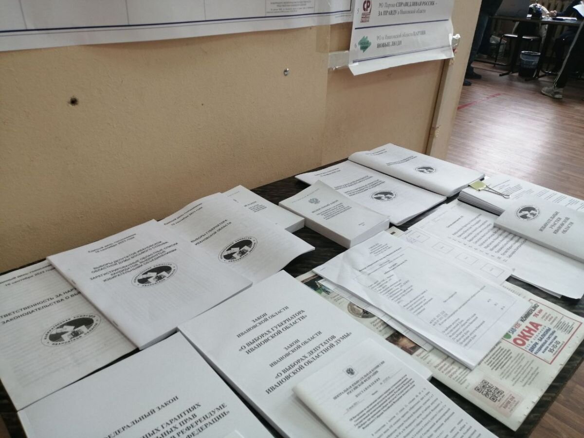 Явка на выборах в Таганроге.