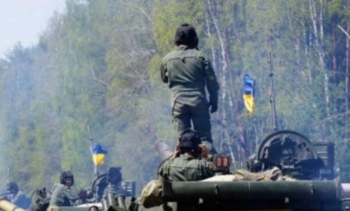    Экс-советник Пентагона Макгрегор: Украина и дня не продержится без поставок США