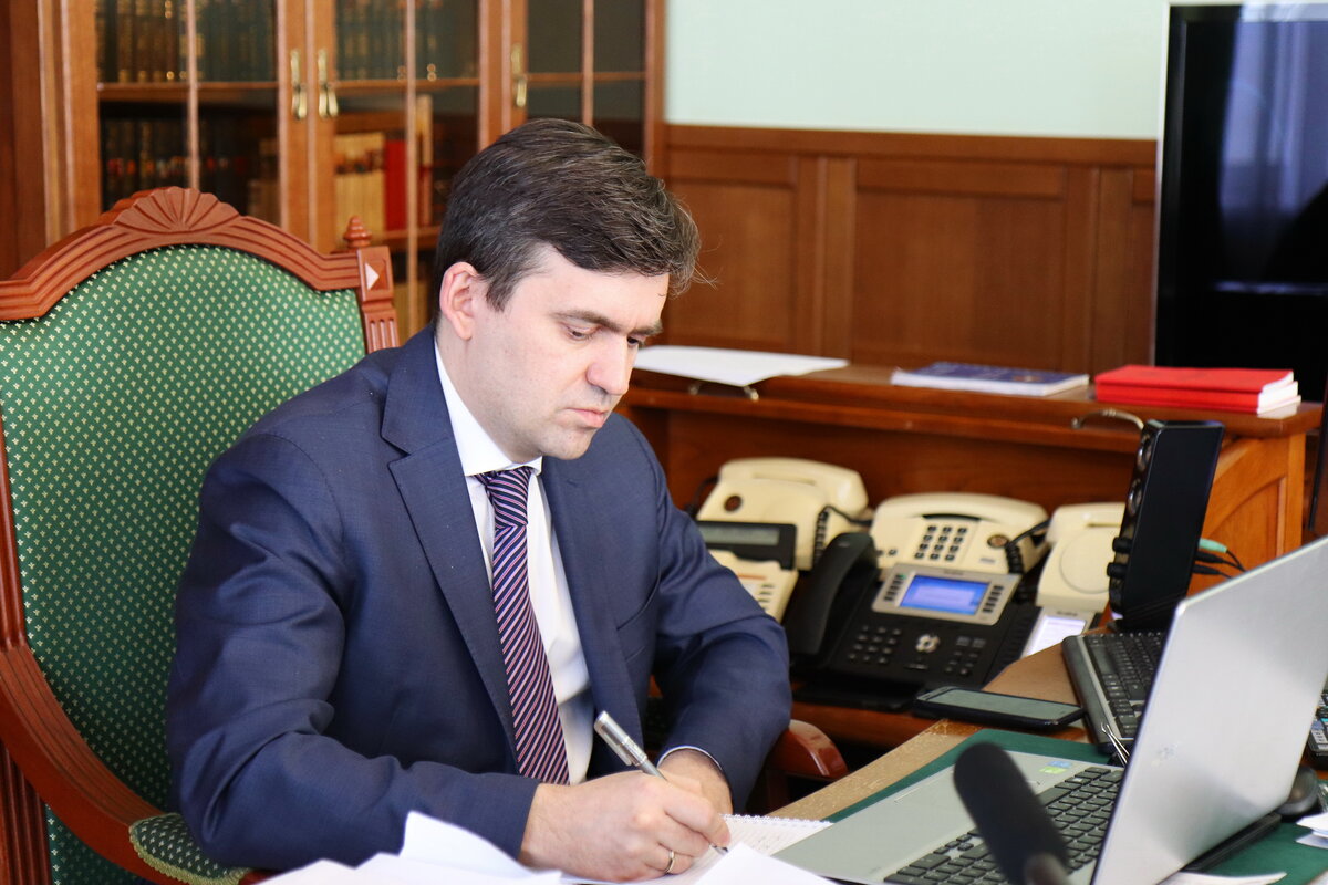    Поддержка Воскресенского на выборах губернатора 2023 года выше результатов 2018