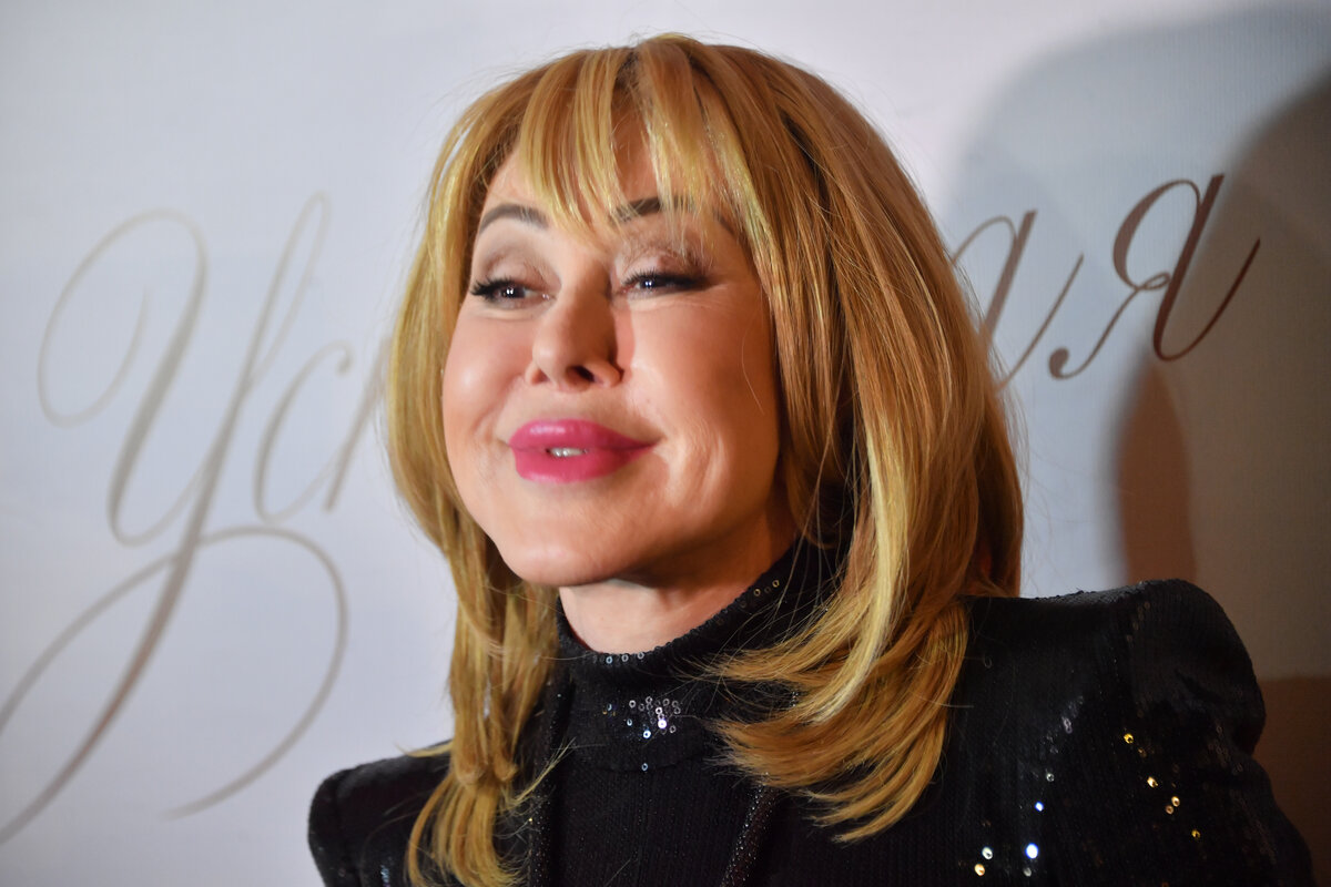 ФОТО: Komsomolskaya Pravda/Globallookpress 