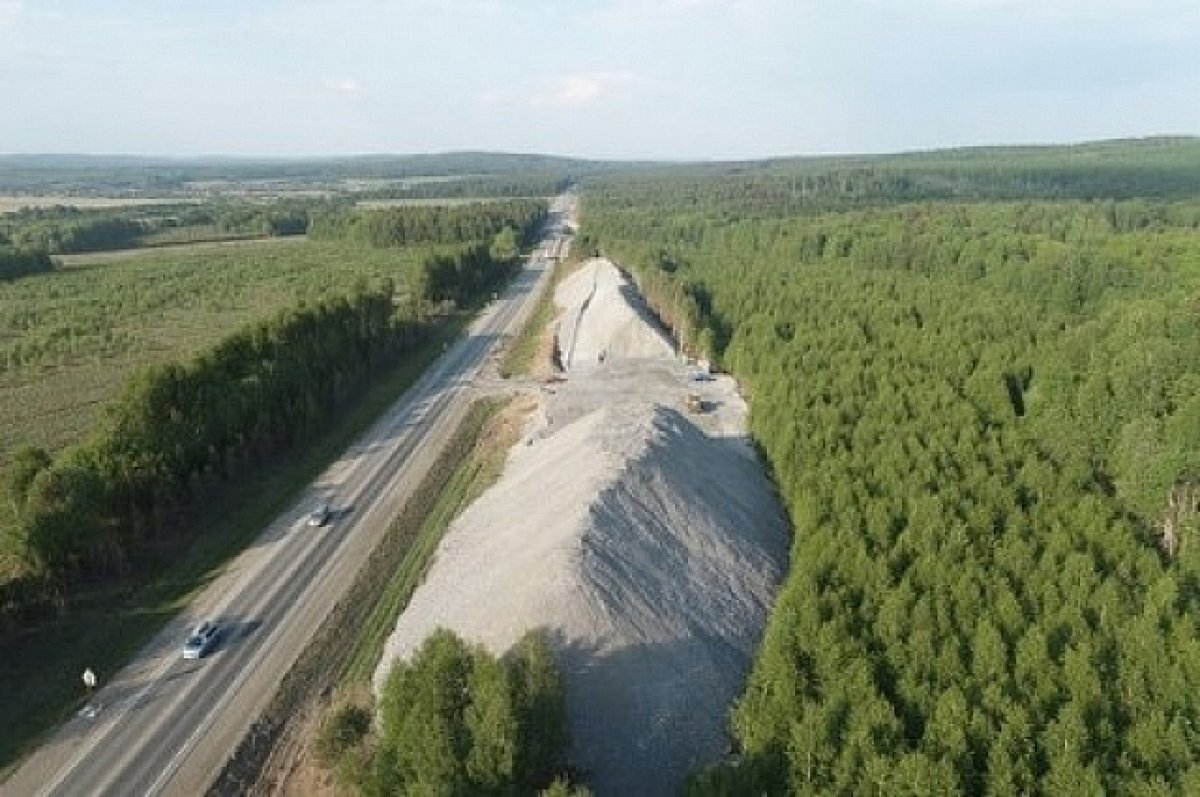    Движение транспорта ограничат на Пермском тракте 13 и 14 сентября