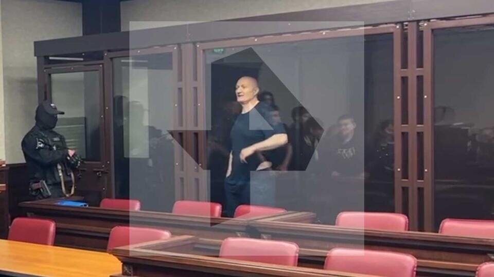 Фото: © РЕН ТВ