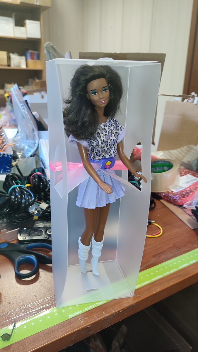 Fashion play barbie online 1991