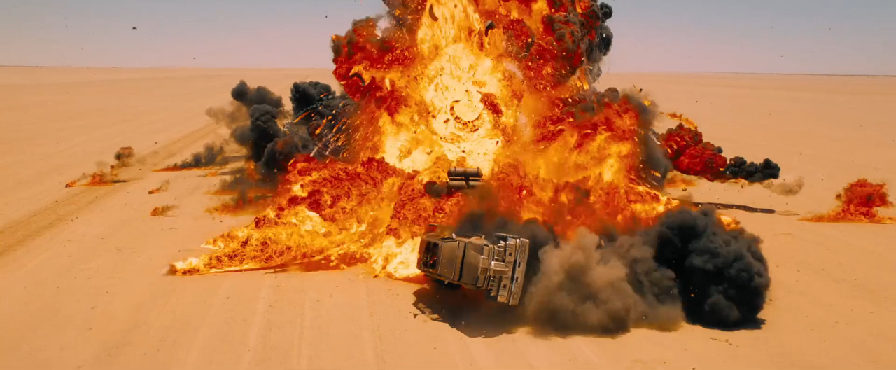 Кадр из фильма