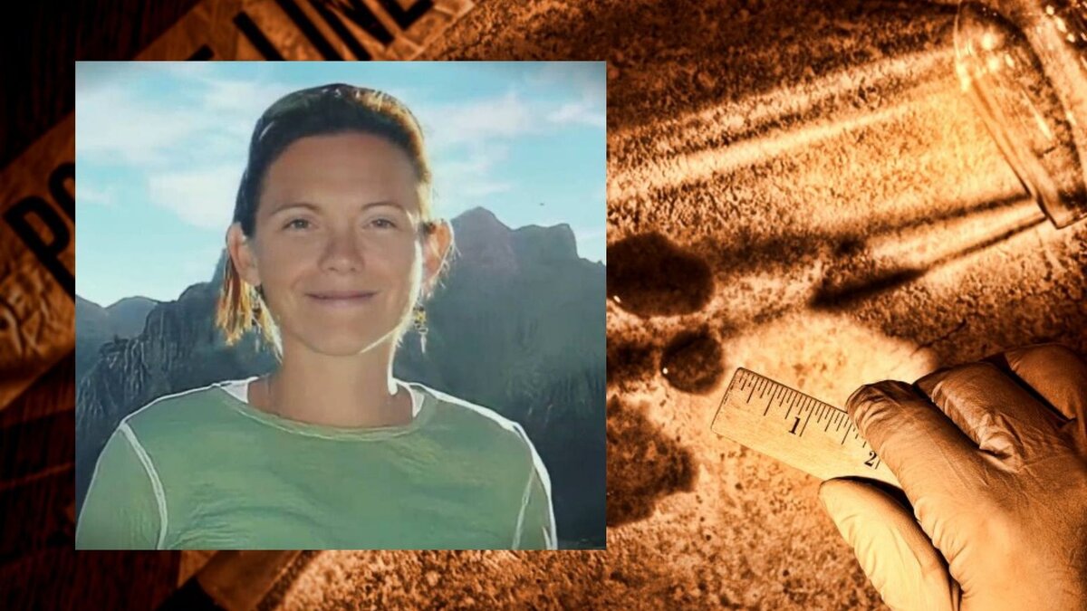 Так что же на самом деле произошло с Келли? 