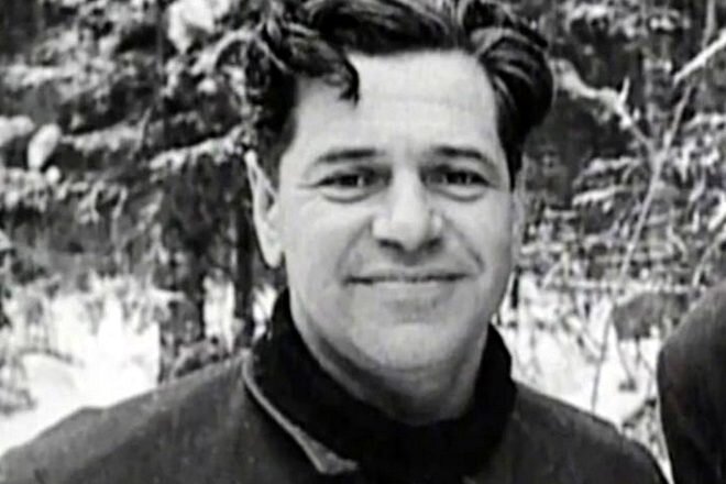 Алексей Каплер. Фото: mtdata.ru