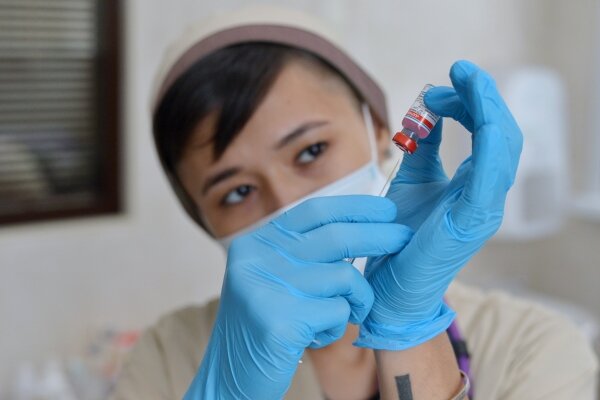 Фото: РИА Новости/Александр Кондратюк 