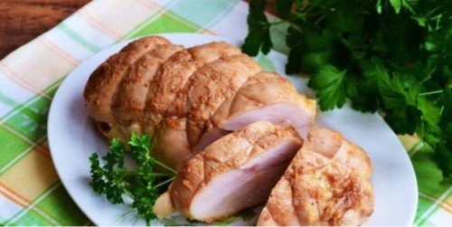Чудо - мяско. 