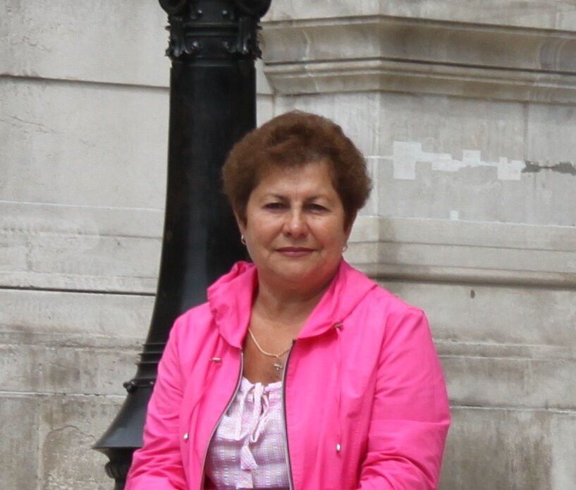 Пытаюсь найти своего читателя