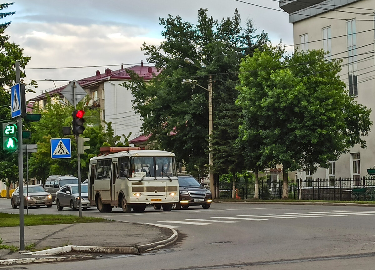 Маршрутки в Анапе - остаться в живых, остаться человеком! | Мила Н | Дзен