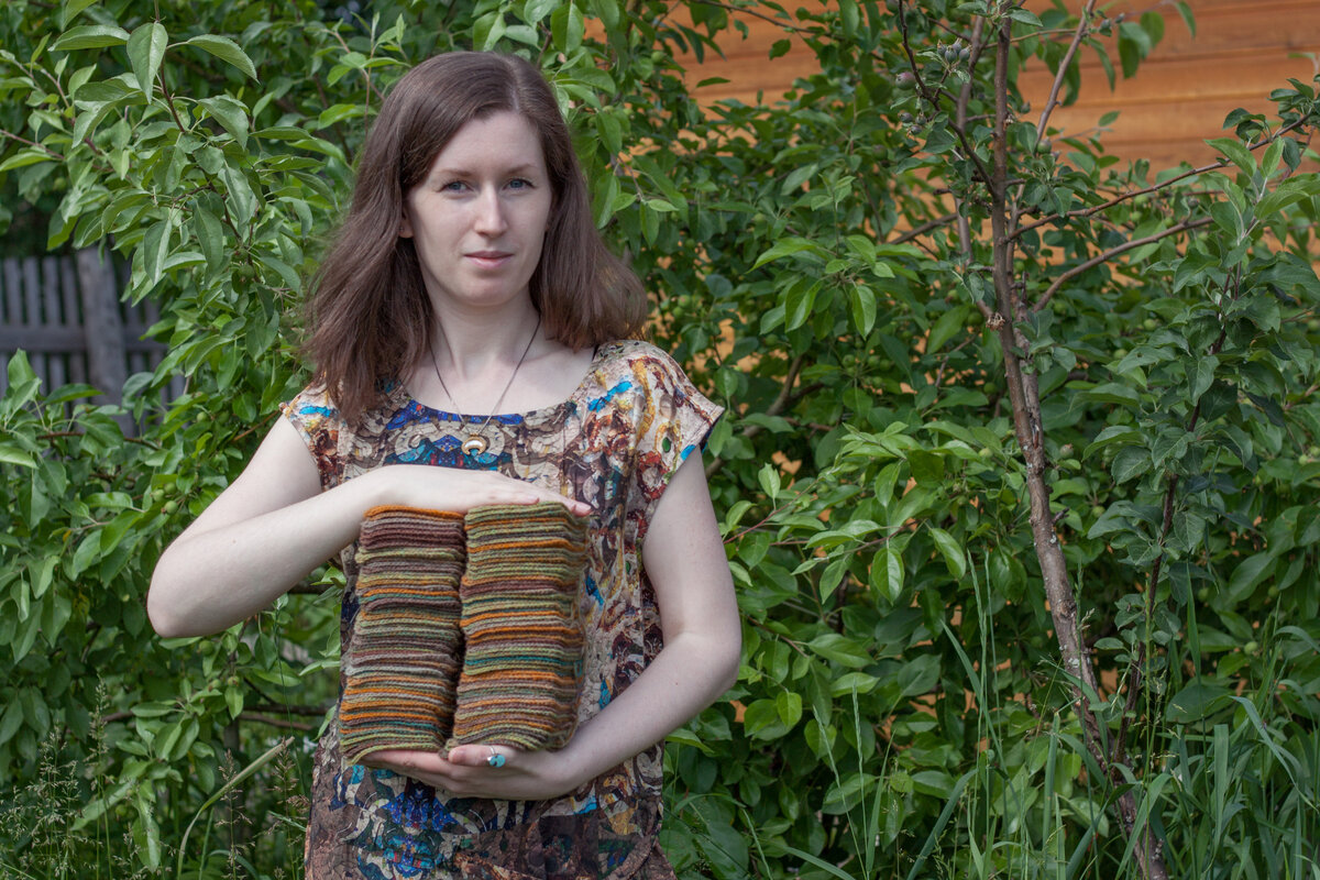 Фото для совместного проекта Светланы Фёдоровой "Пледомания". Ссылка на проект - в конце поста.