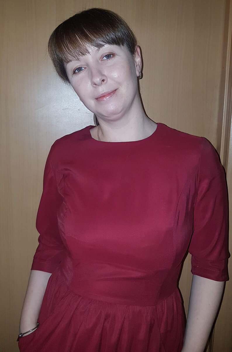 Фото автора