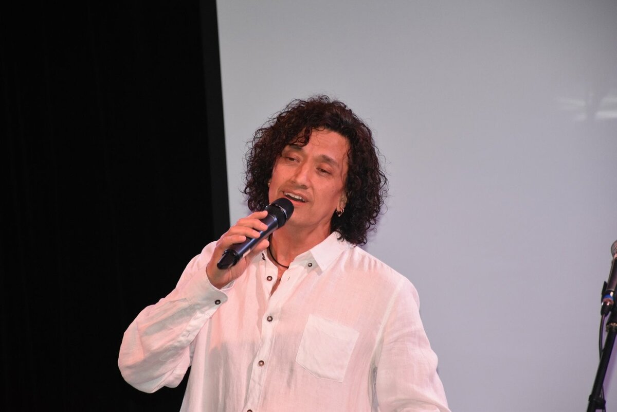 Фото со страницы ВК Алексея Молдалиева