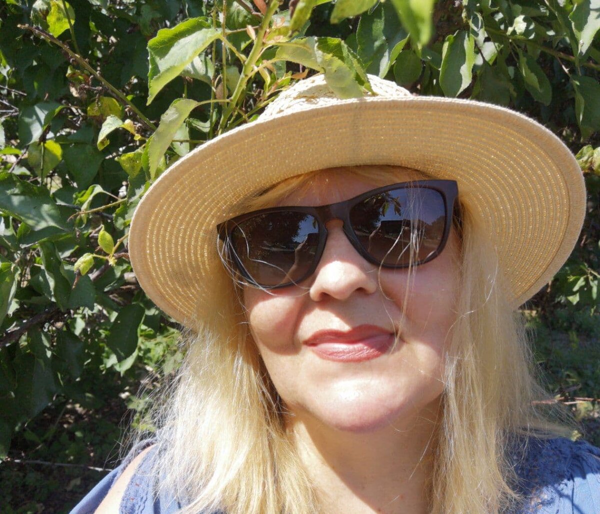 Фото автора.