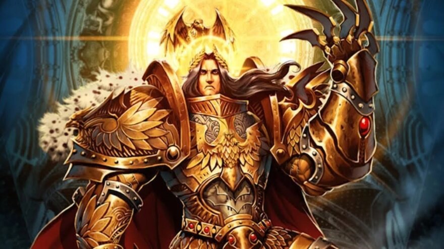 Строгий, но справедливый?