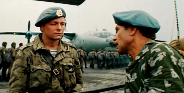 Актер Борис Галкин