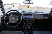 Салом BMW 520