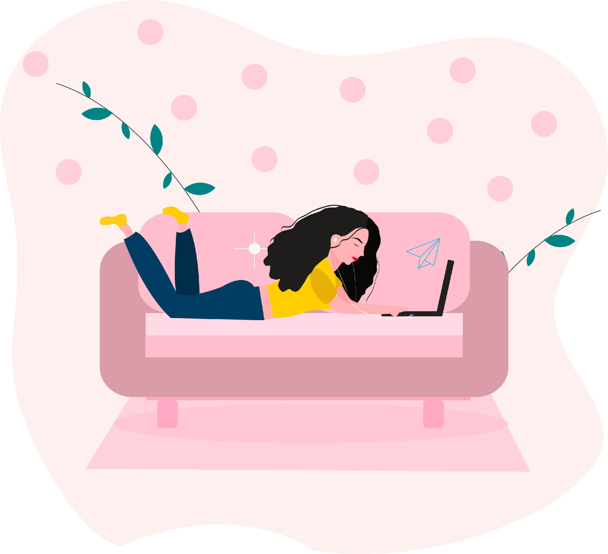 Мой краткий экскурс в мир графического дизайна