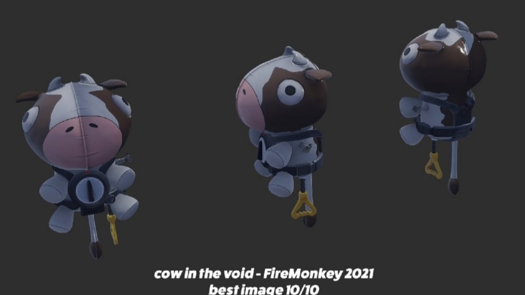 Так будет выглядеть человек при надетом аксессуаре👇