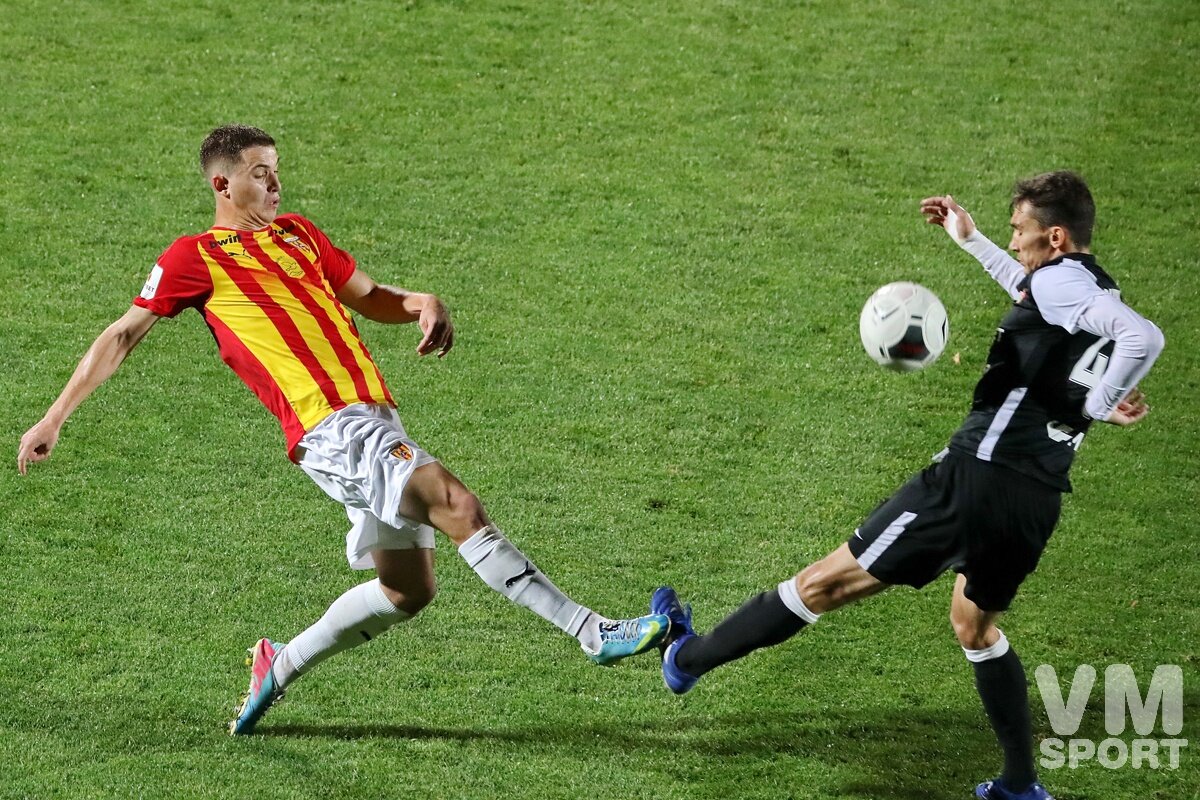 Фото: Наталья Бухарева/ «В мире спорта»