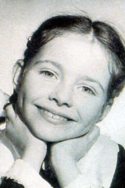 У Гусевой был третий взрослый разряд по спортивной гимнастике