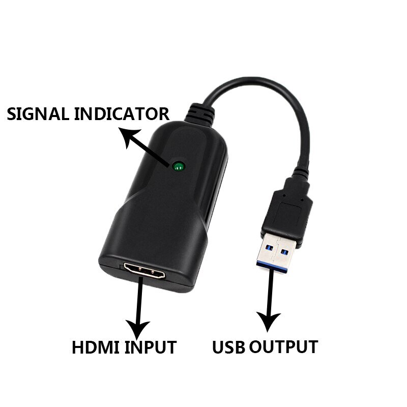 Usb hdmi фрейм граббер