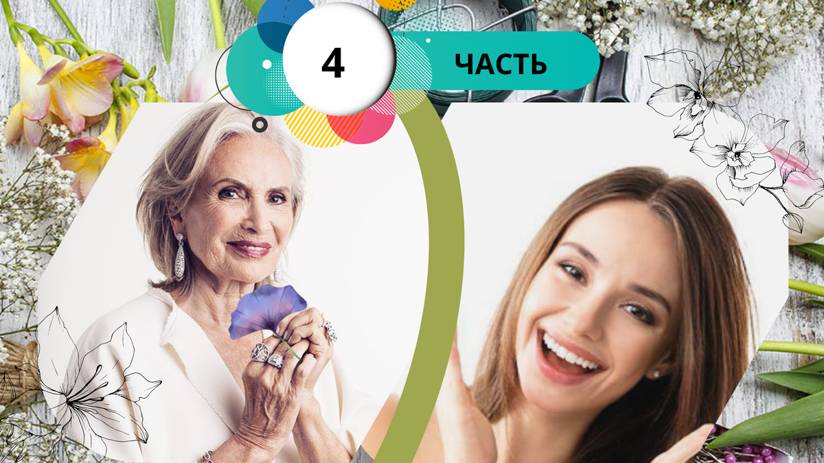 Коллаж создан автором канала в Canva