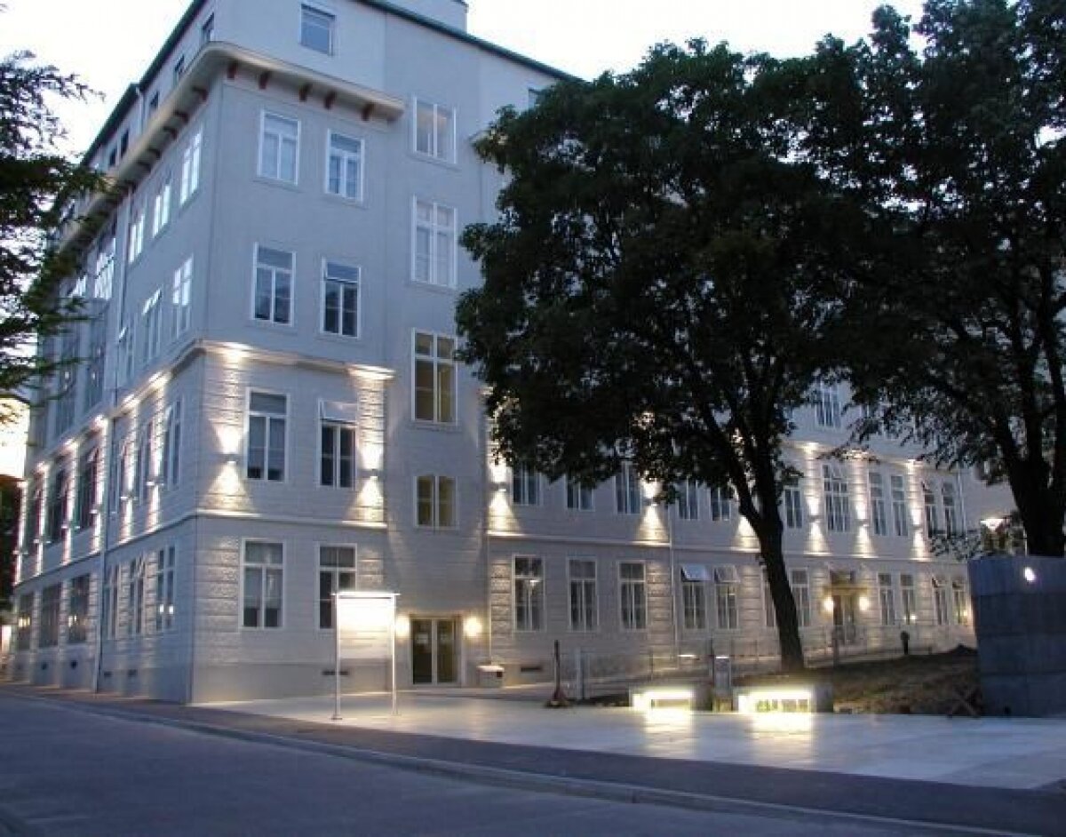 Венский медицинский университет